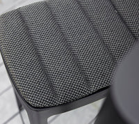 Cane-Line Cut Bar Chair