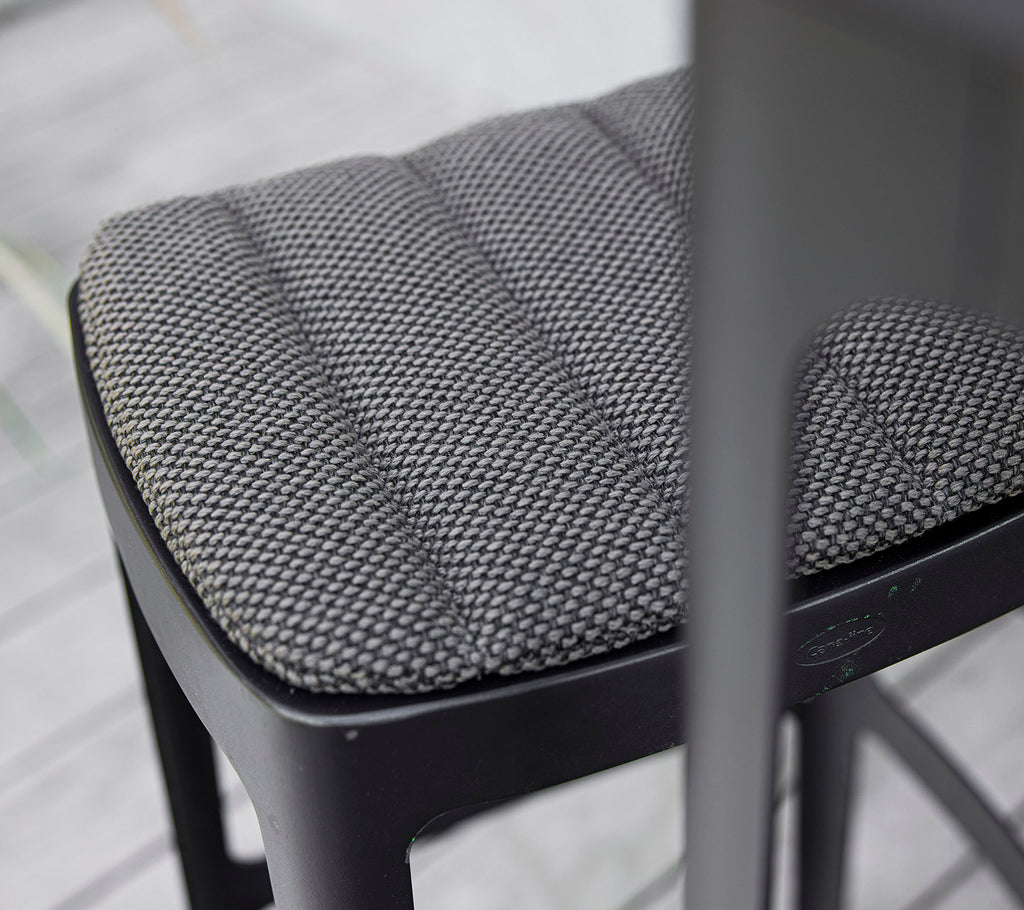 Cane-Line Cut Bar Chair