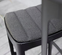 Cane-Line Cut Bar Chair