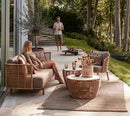 Cane-Line Sense Lounge Chair