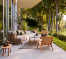 Cane-Line Flip Lounge Chair