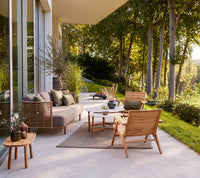 Cane-Line Flip Lounge Chair