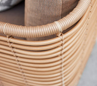 Cane-Line Sense 3-Seater Sofa