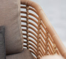 Cane-Line Sense 3-Seater Sofa