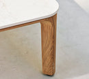 Cane-Line Aspect Coffee Table 47" x 24"