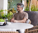 Cane-Line Joy Dining Table