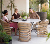 Cane-Line Joy Dining Table
