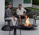Cane-Line Ember Fire Pit - Large