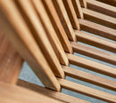 Cane-Line Amaze 2-Seater Sofa - Stackable