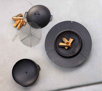 Cane-Line Ember Lid/Spark Screen Cover
