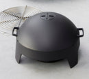 Cane-Line Ember Fire Pit - Small