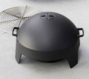 Cane-Line Ember Lid/Spark Screen Cover