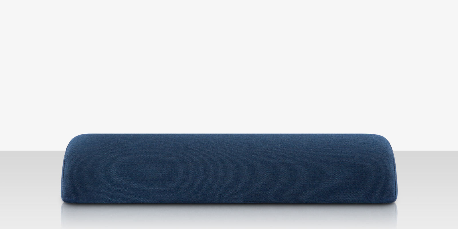 DecoScapes Cloud 22''W x 8''D Head Pillow