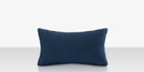 DecoScapes Cloud Rectangular Toss Pillow