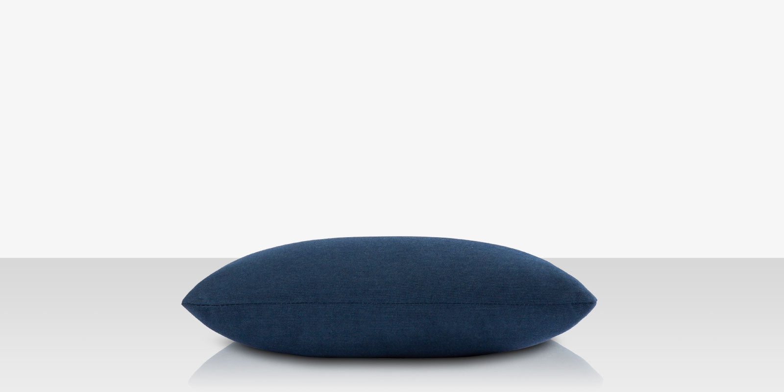 DecoScapes Cloud Rectangular Toss Pillow