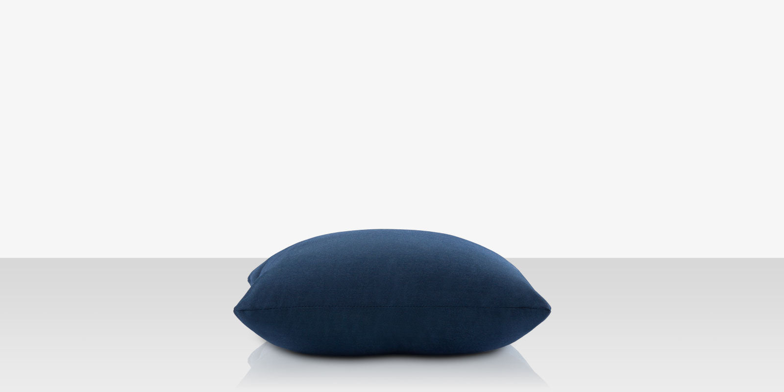 DecoScapes Cloud Square Toss Pillow