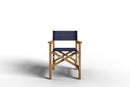 Curated MaisonFurniture Direceur Teak Folding Outdoor Dining Armchair