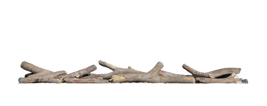 Napoleon Hearth Contemporary Log Kit - Medium