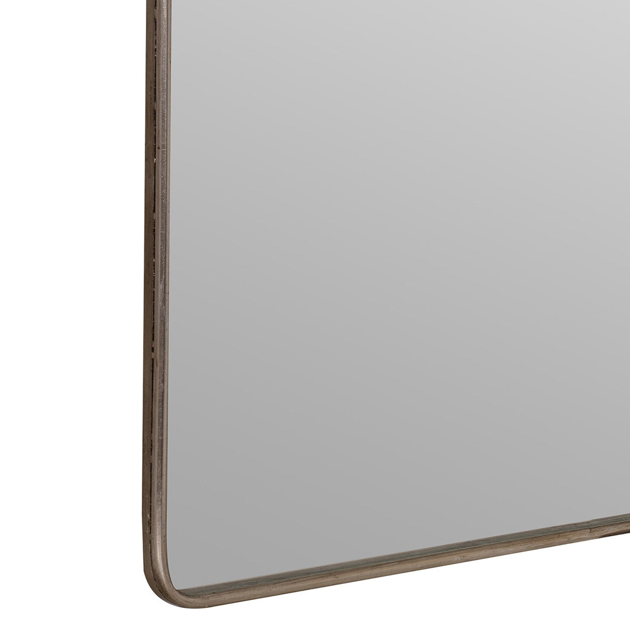 Cooper Classics Colca Silver Wall Mirror