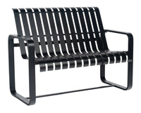Woodard Colfax Bench