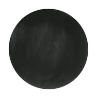 Zuo Modern Colombo Side Table in Black