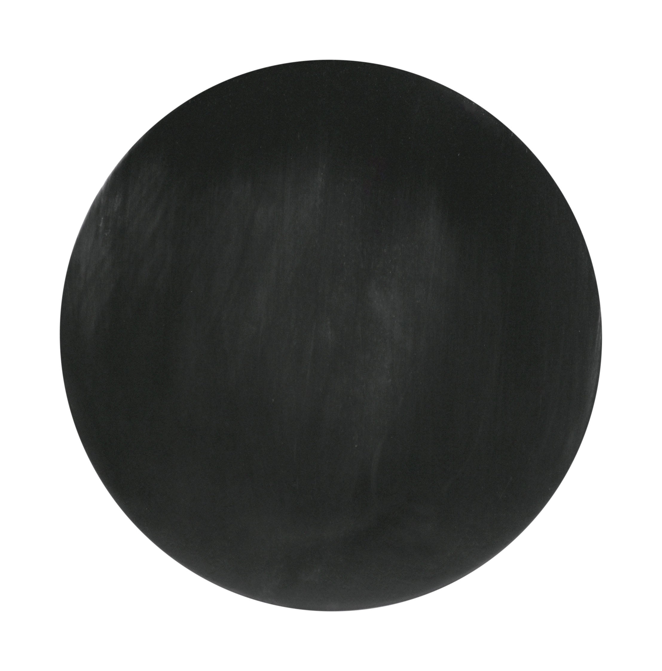 Zuo Modern Colombo Side Table in Black