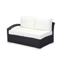 Source Outdoor Como Lago Left Arm Facing Love Seat