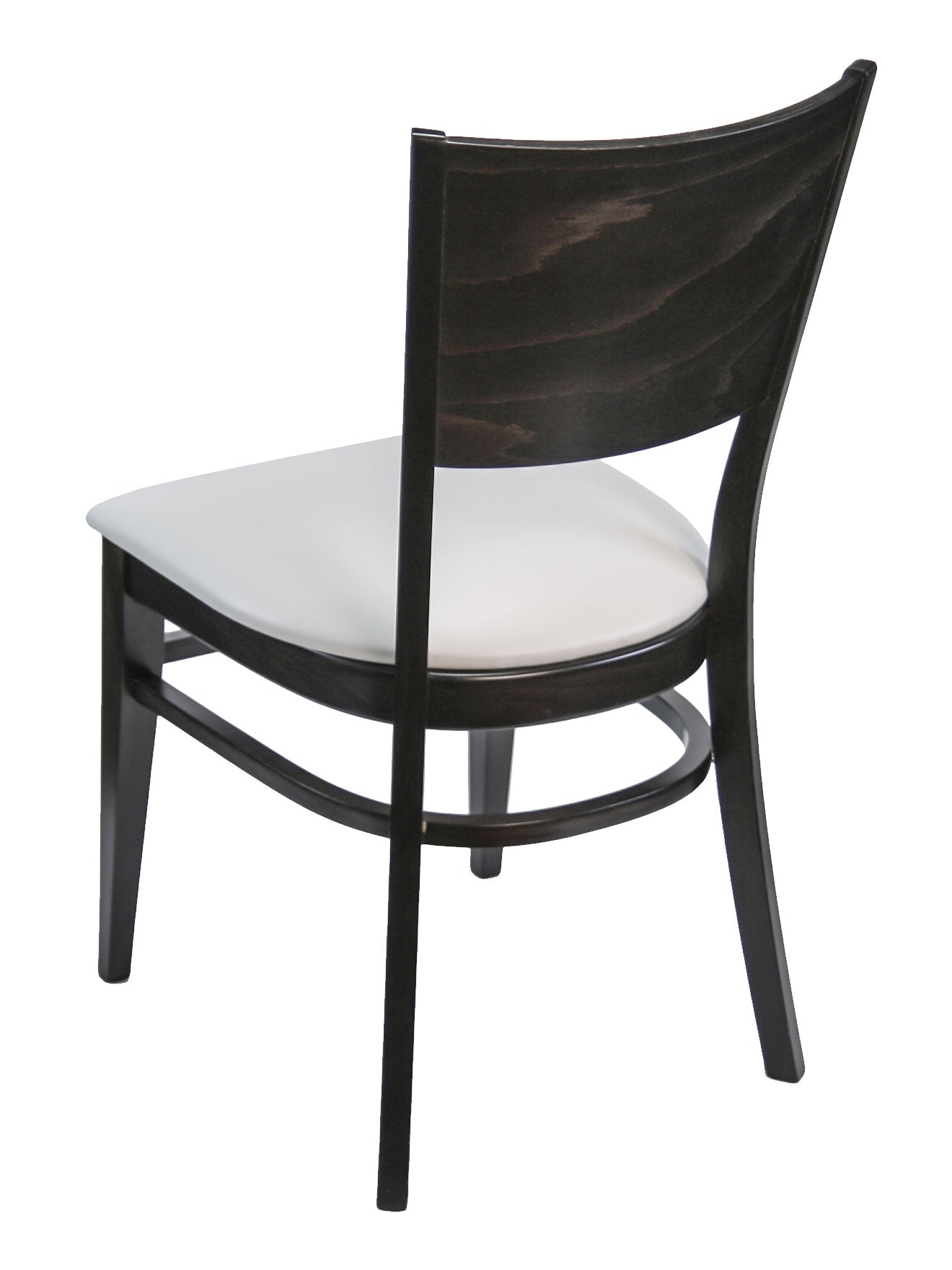 Florida Seating European Beechwood Wood Dining Chair - CON-01S
