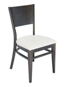 Florida Seating European Beechwood Wood Dining Chair - CON-01S
