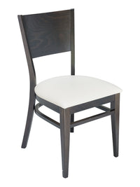 Florida Seating European Beechwood Wood Dining Chair - CON-01S