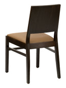 Florida Seating European Beechwood Wood Dining Chair - CON-04S
