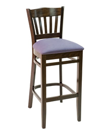 Florida Seating European 40.5" Beech Wood Barstool - CON-06B
