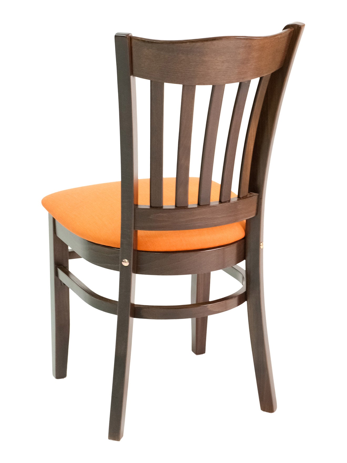 Florida Seating European Beechwood Wood Dining Chair - CON-06S
