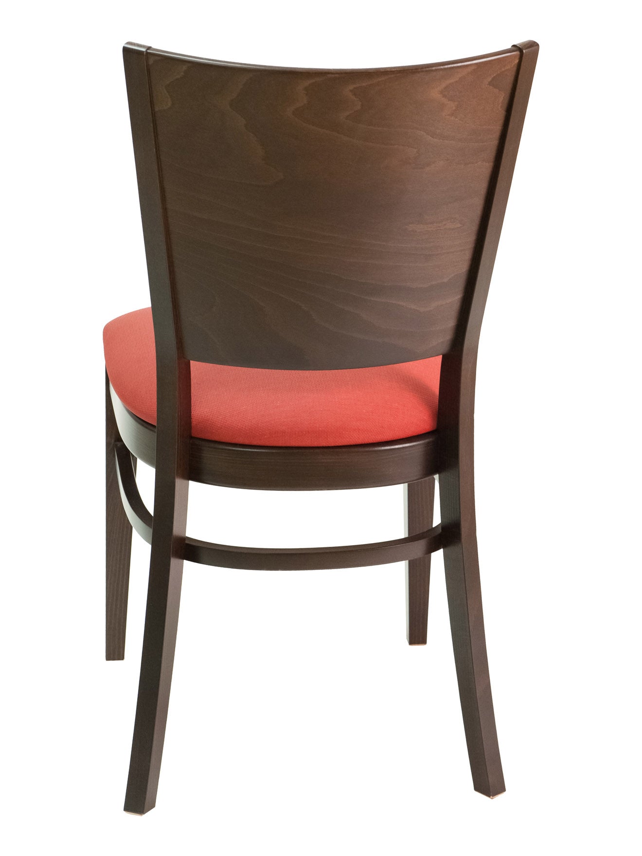 Florida Seating European Beechwood Wood Dining Chair - CON-11S