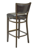 Florida Seating European 42" Beech Wood Barstool - CON-16B