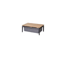 Cane-Line Conic Box Table