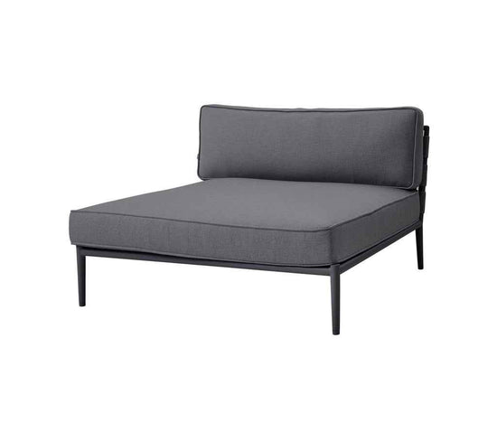 Cane-Line Conic Daybed Module
