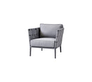 Cane-Line Conic Lounge Chair