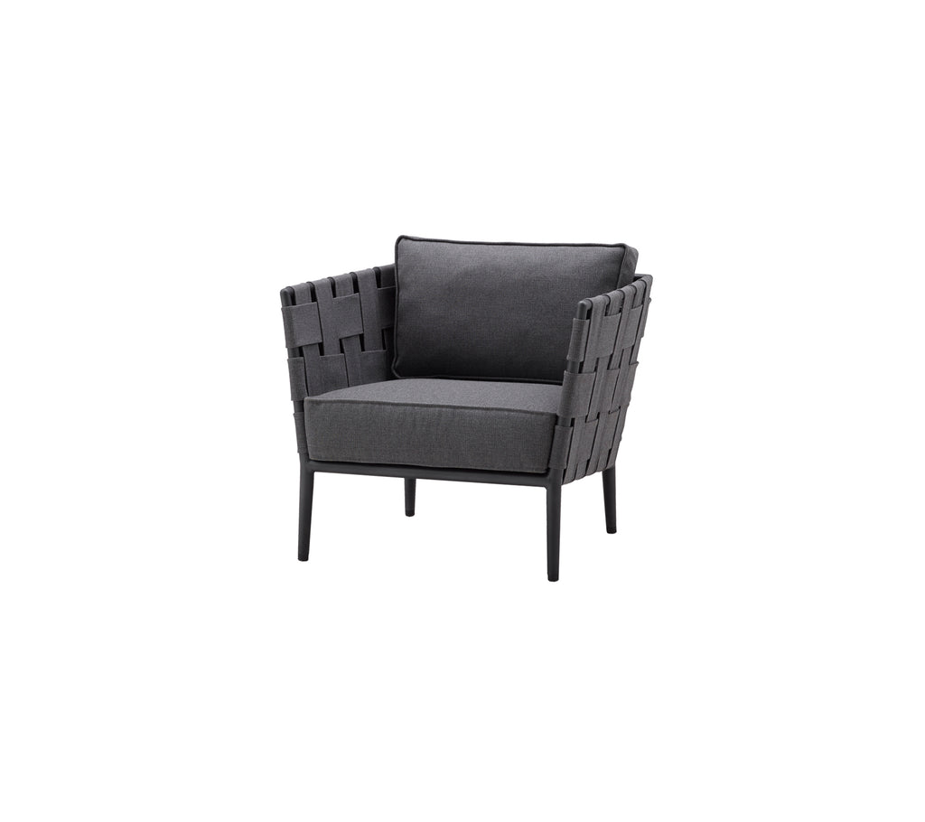 Cane-Line Conic Lounge Chair