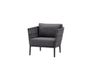 Cane-Line Conic Lounge Chair