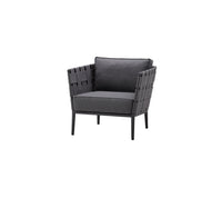 Cane-Line Conic Lounge Chair