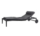Cane-Line Conic Sunbed with Gasspring