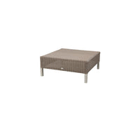 Cane-Line Connect Footstool