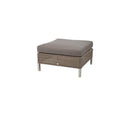 Cane-Line Connect Footstool
