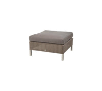 Cane-Line Connect Footstool