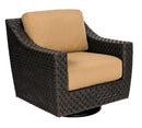 Woodard Cooper Swivel Lounge Chair