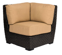 Woodard Cooper Corner Sectional Unit