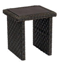 Woodard Cooper End Table