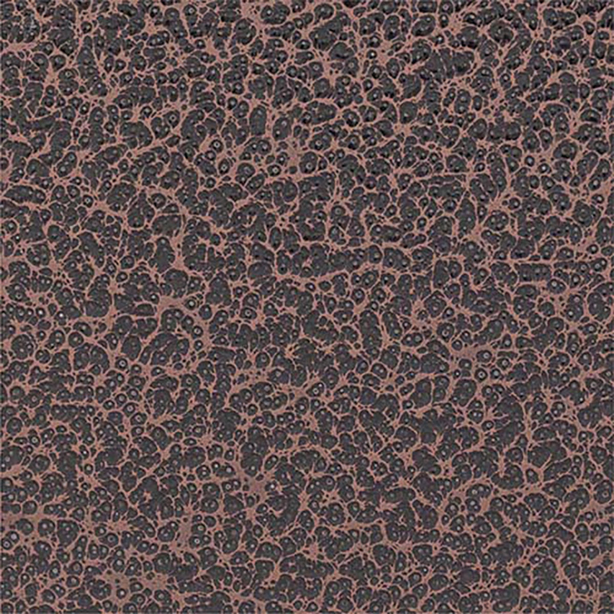The Outdoor Plus Linear Cabo Fire Pit - Hammered Copper