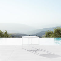 Azzurro Living Corsica Side Table